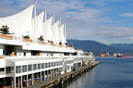 Vancouver by Mikix