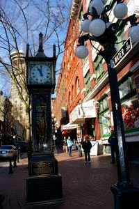 Vancouver by Mikix