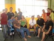 Niver Ian - 5 anos