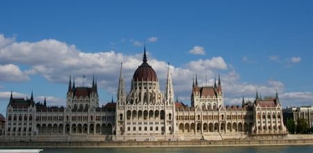 Parlamento de Budapeste