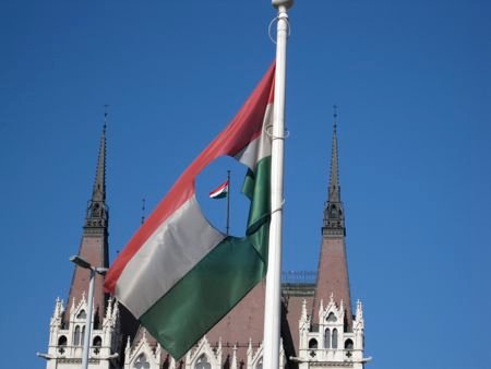Budapeste by MiKix
