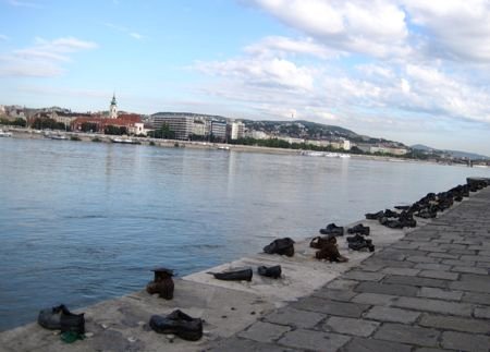 Budapeste by MiKix