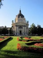 Budapeste