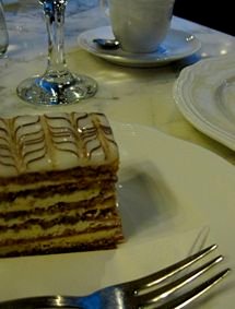 Culinaria de Budapeste by MiKix