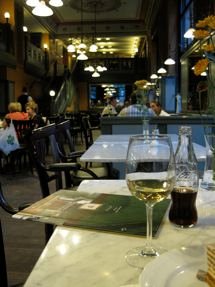 Culinaria de Budapeste by MiKix
