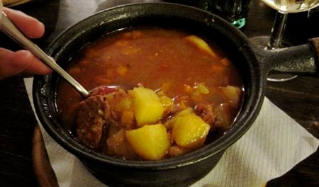 Culinaria de Budapeste by MiKix