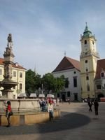 Bratislava