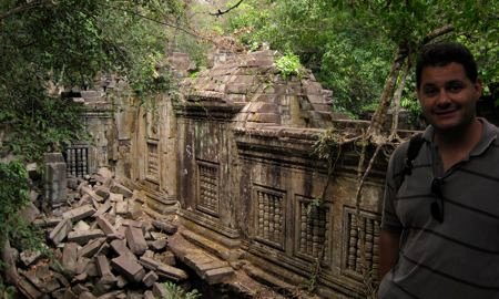 Beng Mealea