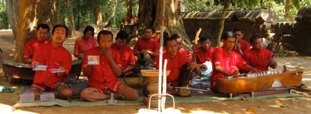 Beng Mealea