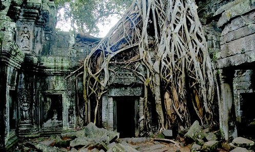 Ta Phron by aliasgrace do flickr