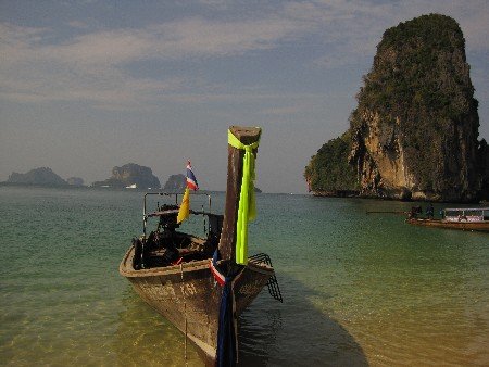Tailandia by MiKix