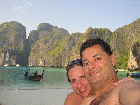 Tailandia by MiKix