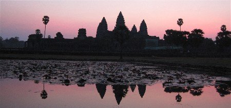 Mikix no Angkor
