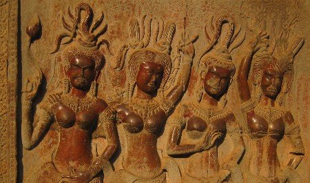 Mikix no Angkor