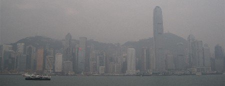 Mikix em HK