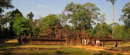Banteay Samre