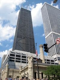 Chicago by Mikix