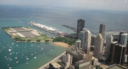Chicago by Mikix