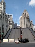 Chicago by Mikix