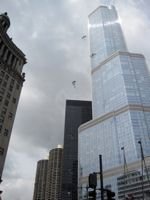 Chicago by Mikix