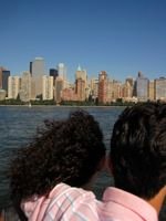 NYC by Mikix