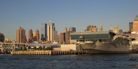 NYC by Mikix