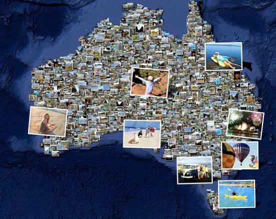 Nothing Like Australia
