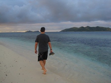 Mikix em Fiji