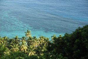 Mikix em Fiji