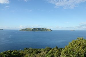 Mikix em Fiji