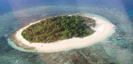 Mikix em Fiji