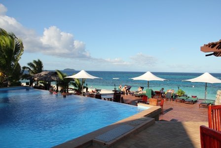 Mikix em Fiji
