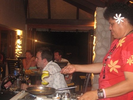Mikix em Fiji