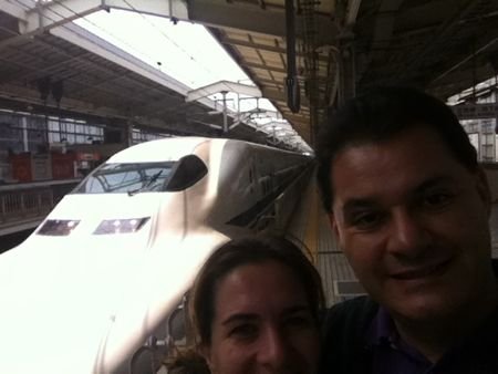 Shinkansen