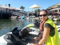 Jet Ski Safaris