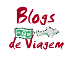 Blog de VIagens monetizando