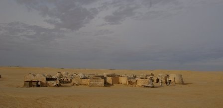 Tunisia bu Mikix
