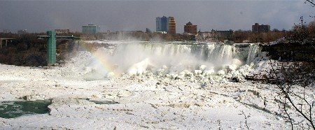 Niagara Pkwy - Fev 2008