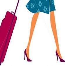 Viagem para Mulheres