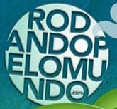 Rodando Pelo Mundo