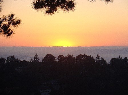 Churrasco em Oakland - Bay Area