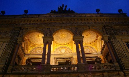 Teatro Natcional Dinamarques