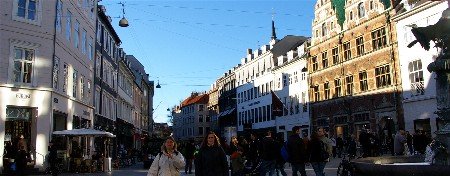 Strøget