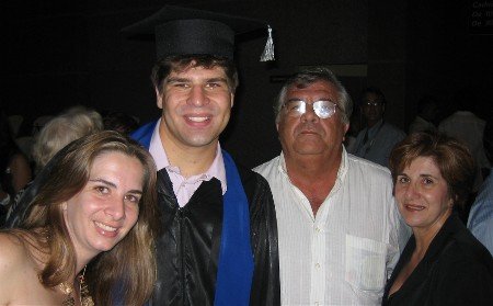 Formatura Gu